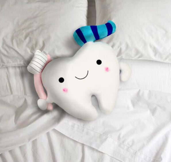 ToothPillow 2