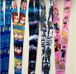 Anime Lanyard Cardholder - Image 8