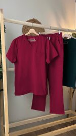 Basic Men Scrub - Image 2