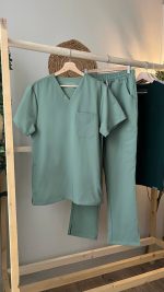 Basic Men Scrub - Image 3