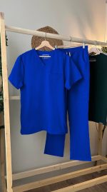 Basic Men Scrub - Image 4