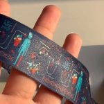 Biomedical Engineering Lanyards