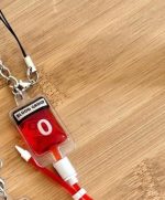 Blood Group Keychains - Image 2