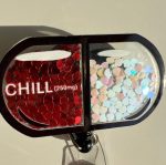 Capsule Shackable Retractable Cardholder - Image 2