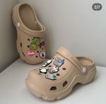 Clogs High Heels Danfish Charms 1 - Image 5