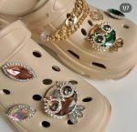 Clogs High Heels Danfish Charms 1 - Image 4