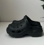 Clogs High Heels Danfish Charms 1 - Image 3