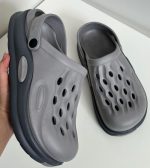 Unisex Clogs - Image 2