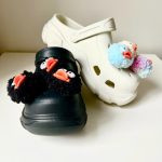 Clogs High Heels Danfish Charms 1 - Image 8