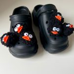 Clogs High Heels Danfish Charms 1 - Image 9