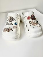 Clogs High Heels Danfish Charms 1 - Image 7