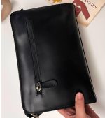 Clutch Bag Original Leather Doctors and Beyond 1 - Image 2