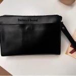 Clutch Bag Original Leather Doctors and Beyond 1