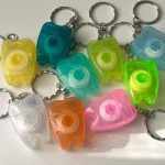 Dental Floss Collection