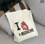 Student Tote Bag - Image 2