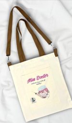 Student Tote Bag - Image 3