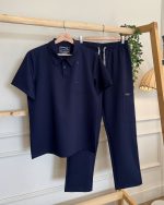 Men Dynamic Scrub - Image 3