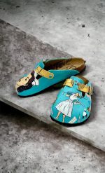 all caleco clogs - Image 2