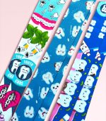 Dental Design Cartholder Black - Image 2