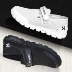 Luren Medical Shoes 1