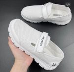 Luren Medical Shoes 1 - Image 4