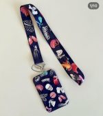 Cancer Awareness Lanyard Three Design - Image 2