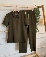 Men Dynamic Scrub - Image 2