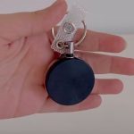 Retractable Cardholder -Huigh Quality