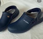 Safety Joggers Roy Clogs