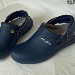 Safety Joggers Roy Clogs