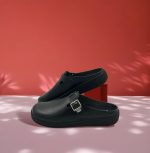 Sun Clogs black.1 - Image 3