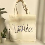 Tote_Bag I Love Dentist
