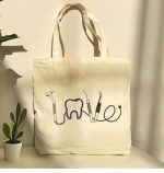 Tote_Bag I Love Dentist