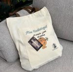 Tote_Bag Miss Radiologist - Image 2