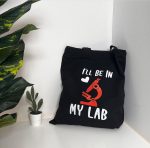 Tote_Bag MyLab Black