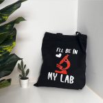 Tote_Bag MyLab Black