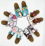 all caleco clogs