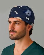 Surgical Cap - Image 2