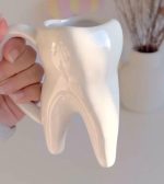 Dental Ceramic Tooth Cup - Image 5
