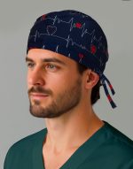 Surgical Cap - Image 21