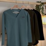 Essential Medical Scrub