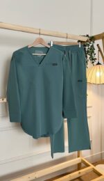 Essential Medical Scrub - Image 4