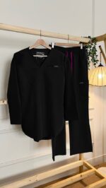 Essential Medical Scrub - Image 3