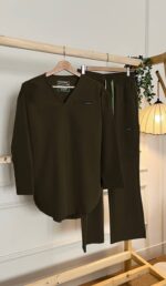 Essential Medical Scrub - Image 5