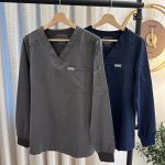 Palmaris Medical Scrub