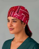 Surgical Cap - Image 17