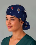 Surgical Cap - Image 16
