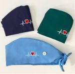 Surgical Cap