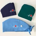 Surgical Cap
