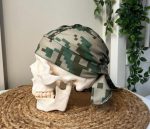 Surgical Cap - Image 13